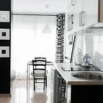 Estudios Sierra De Francia Apartment