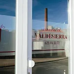 Estudios Sierra De Francia Béjar