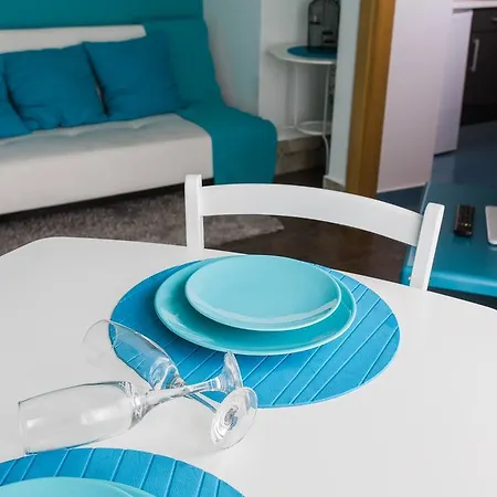 Apartment Estudios Sierra De Francia