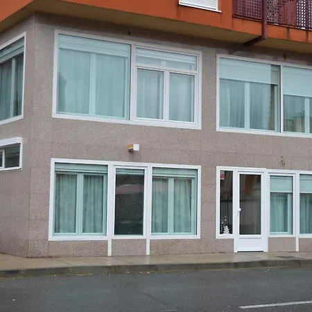 Apartament Estudios Sierra De Francia