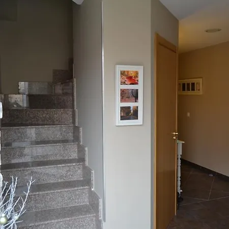 Apartament Estudios Sierra De Francia *