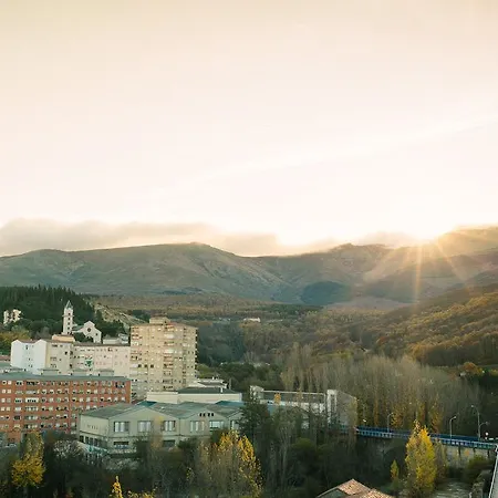 Estudios Sierra De Francia Béjar