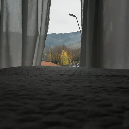 Apartament Estudios Sierra De Francia