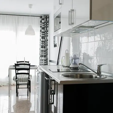 Apartamento Estudios Sierra De Francia