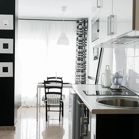 Estudios Sierra De Francia Apartment