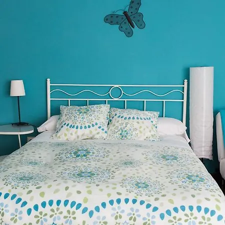 Apartamento Estudios Sierra De Francia