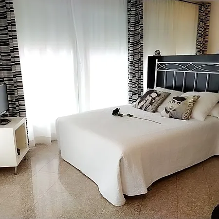 Apartmán Estudios Sierra De Francia Béjar