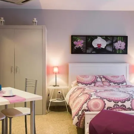 Estudios Sierra De Francia Apartmán Béjar
