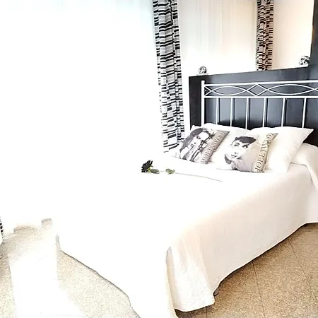 Apartmán Estudios Sierra De Francia *