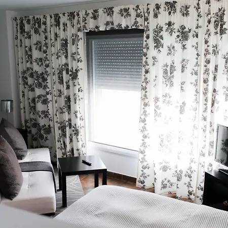 Apartmán Estudios Sierra De Francia Béjar