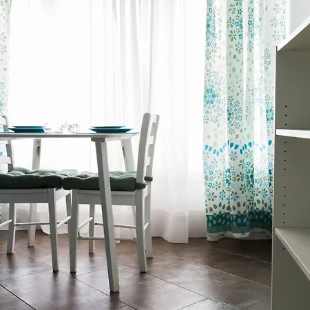 Apartmán Estudios Sierra De Francia