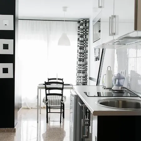 Estudios Sierra De Francia Apartmán