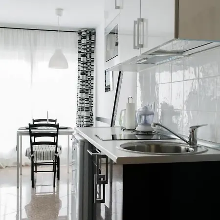 Estudios Sierra De Francia Apartmán *