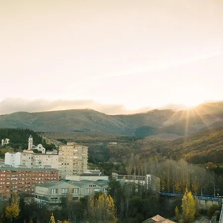 Estudios Sierra De Francia *