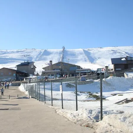 Estudios Sierra De Francia Apartmán *