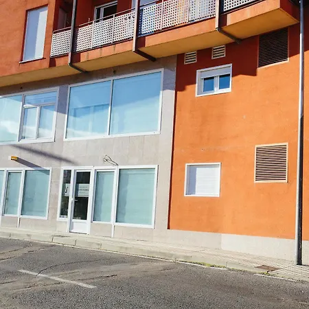 Apartment Estudios Sierra De Francia *