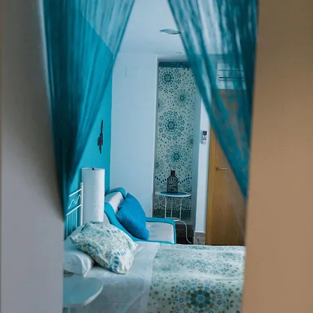 Estudios Sierra De Francia Apartment