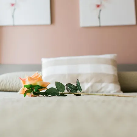 Apartamento Estudios Sierra De Francia *