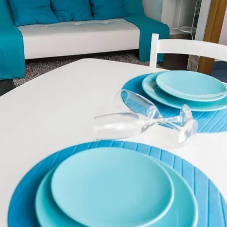 Apartment Estudios Sierra De Francia *