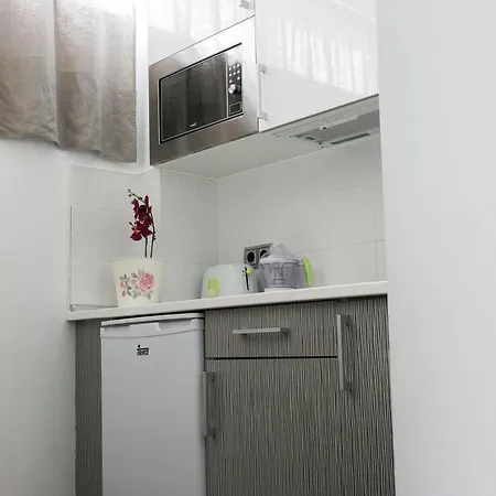Estudios Sierra De Francia Apartamento Béjar