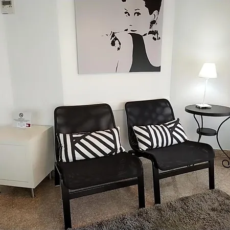 Estudios Sierra De Francia Apartamento *