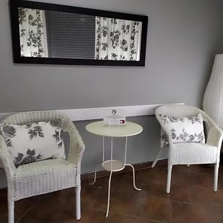 Estudios Sierra De Francia Apartament Béjar