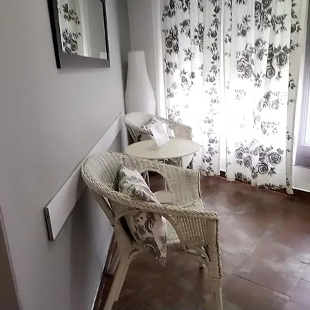 Estudios Sierra De Francia Apartment