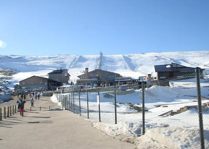 Estudios Sierra De Francia