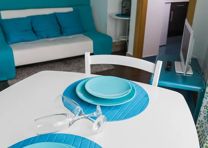 Apartamento Estudios Sierra De Francia