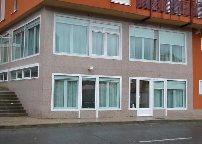 Apartamento Estudios Sierra De Francia