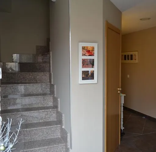 Apartamento Estudios Sierra De Francia *