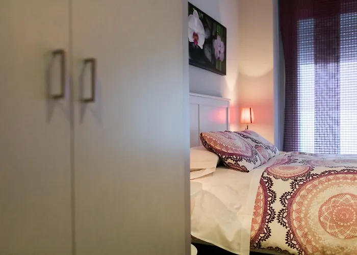 Estudios Sierra De Francia Apartamento