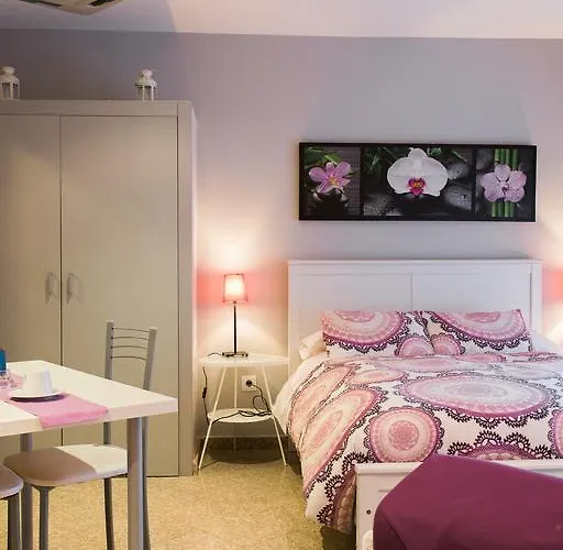 Estudios Sierra De Francia 베하르