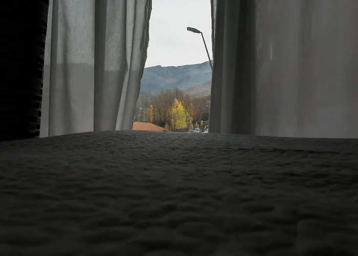 Apartamento Estudios Sierra De Francia