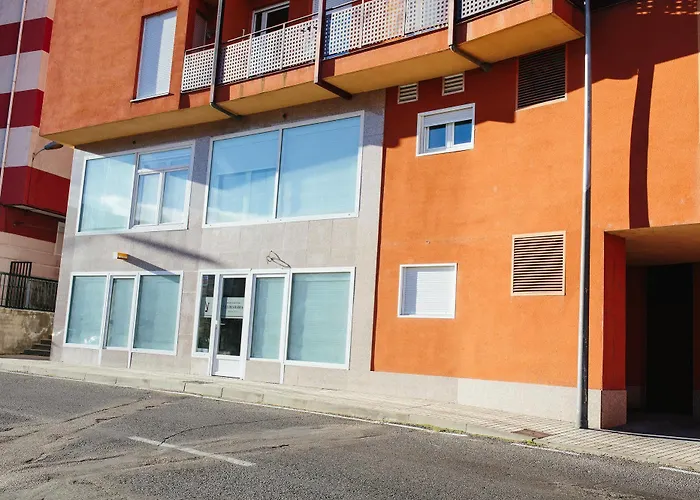 Apartamento Estudios Sierra De Francia *