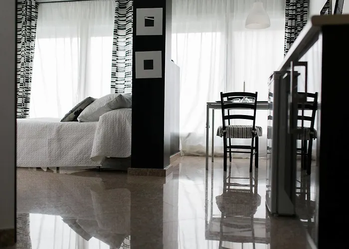 Estudios Sierra De Francia 베하르