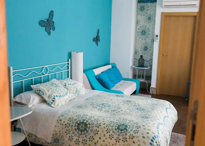 Apartamento Estudios Sierra De Francia *