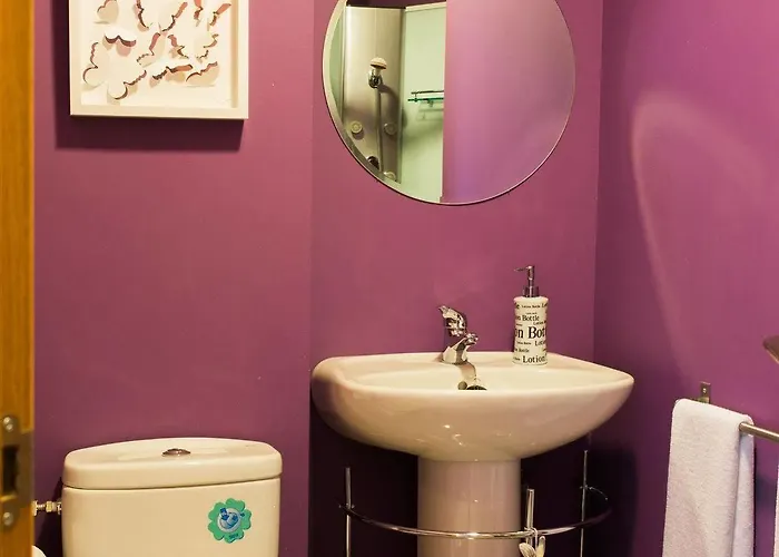 Estudios Sierra De Francia 베하르