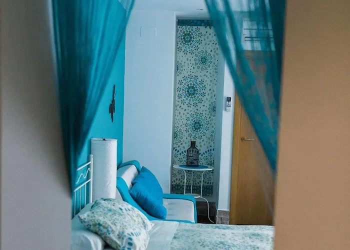 Estudios Sierra De Francia Apartamento