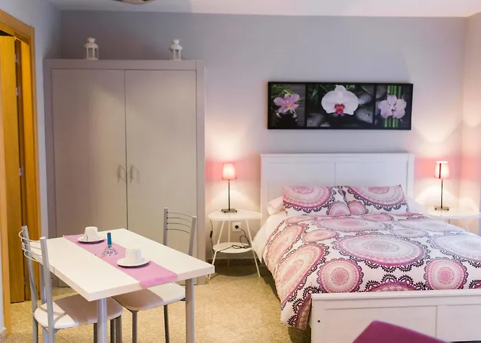 Estudios Sierra De Francia 베하르