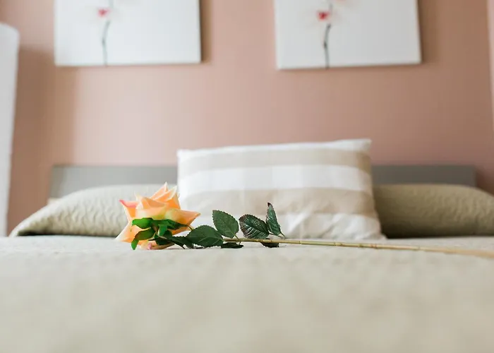 아파트 Estudios Sierra De Francia *