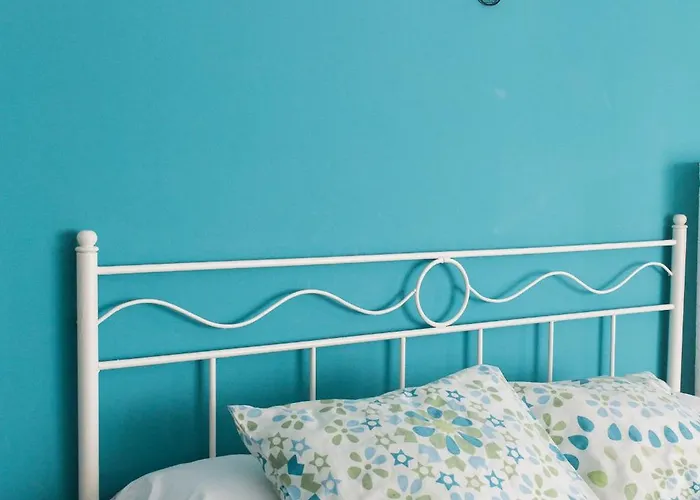 Apartamento Estudios Sierra De Francia *