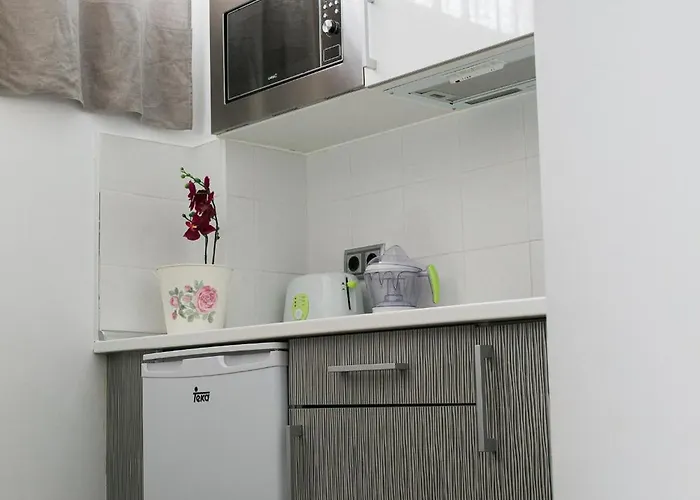 Estudios Sierra De Francia Apartamento Béjar