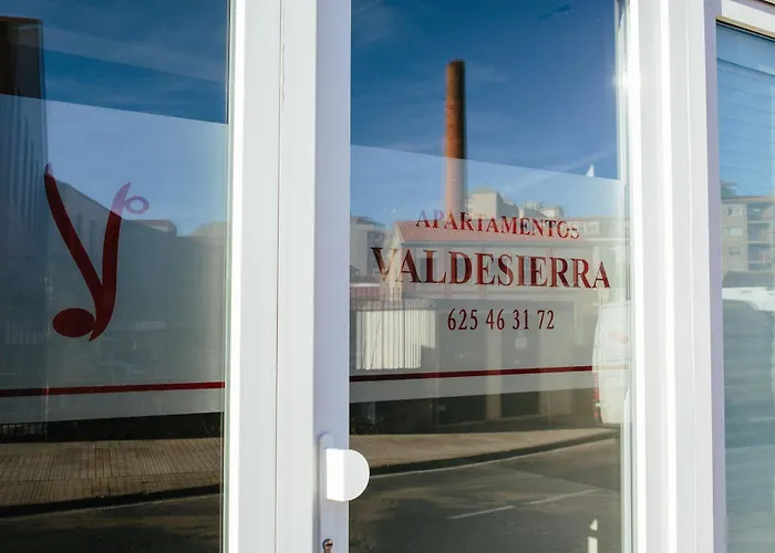 Estudios Sierra De Francia Béjar