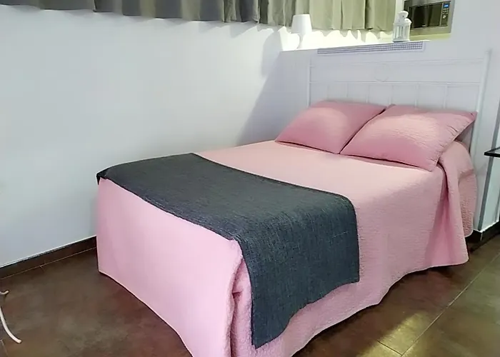 Estudios Sierra De Francia