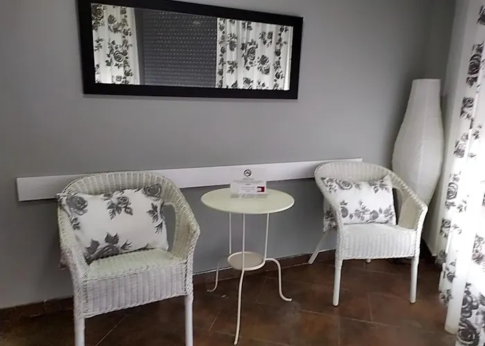 Estudios Sierra De Francia Apartamento Béjar